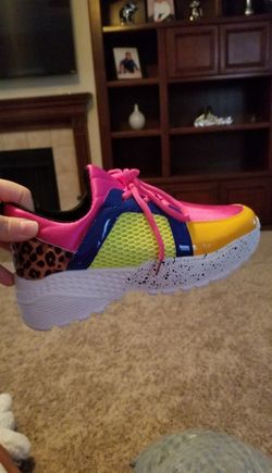 TOKI shoes