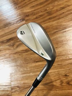 TaylorMade MG4 Chrome Wedge 52-09 SB DG Tour Issue RH