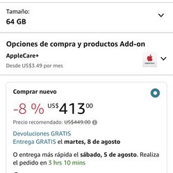 Oferta iPad New New 