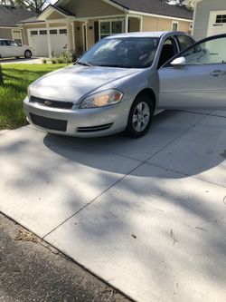 2013 Chevrolet Impala