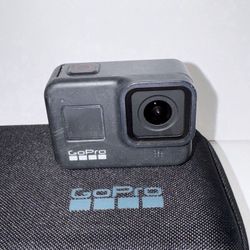 Go Pro Hero 8