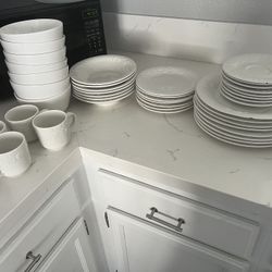 Dinnerware