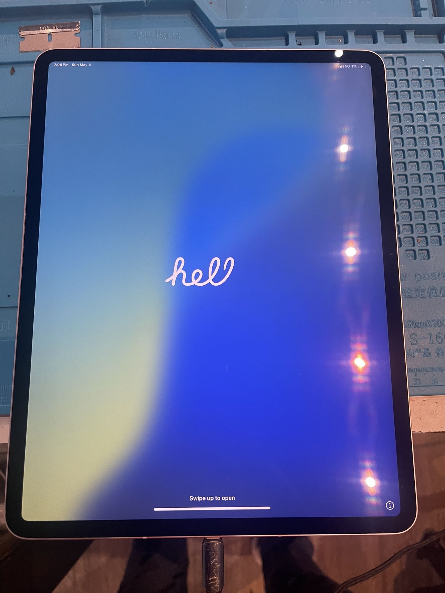 Apple iPad Air 13-inch M3 Chip 128 GB