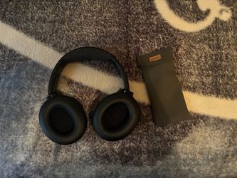 skullcandy headphones crusher anc v2 black