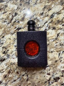 YSL Black Opium