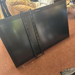 Microsoft Monitor 65 Or 70 Inch 