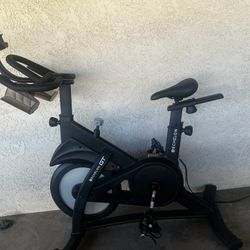 Echelon GT Exercise (Spin) Bike