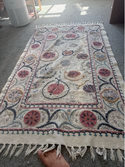 Rug 3 x5