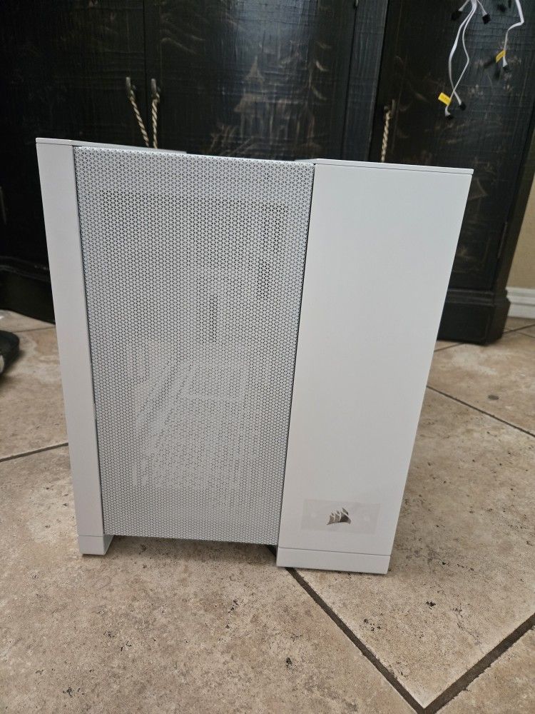Corsair 2500d BRAND NEW