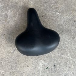 Bike Seat 