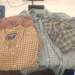 Abercrombie And Fitch