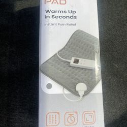 Heating Pad