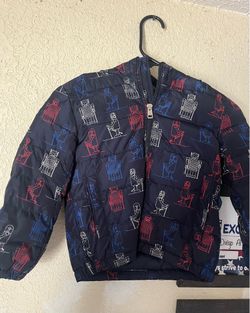 Kids Coat