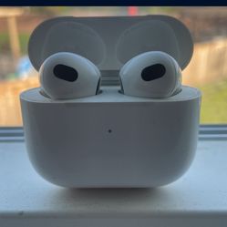 AirPod Pros 