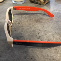 Ray Ban Sun Glasses 