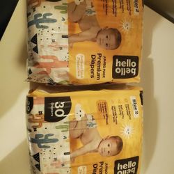 Diapers 