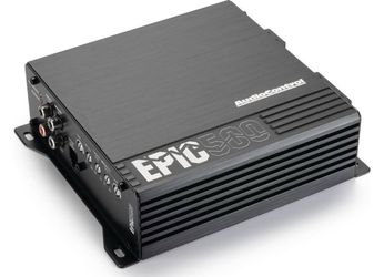 AudioControl EPIC500