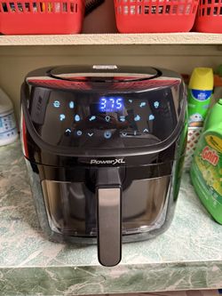 Air Fryer 