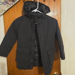 Girls Coat.    FREE 