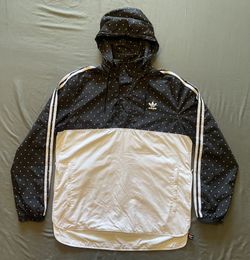 Adidas Windbreaker