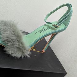 Fashion Nova High Heels