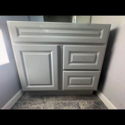 Bathroom Vanity 