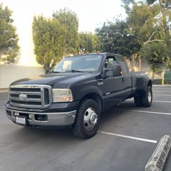 2005 Ford F350 super duty