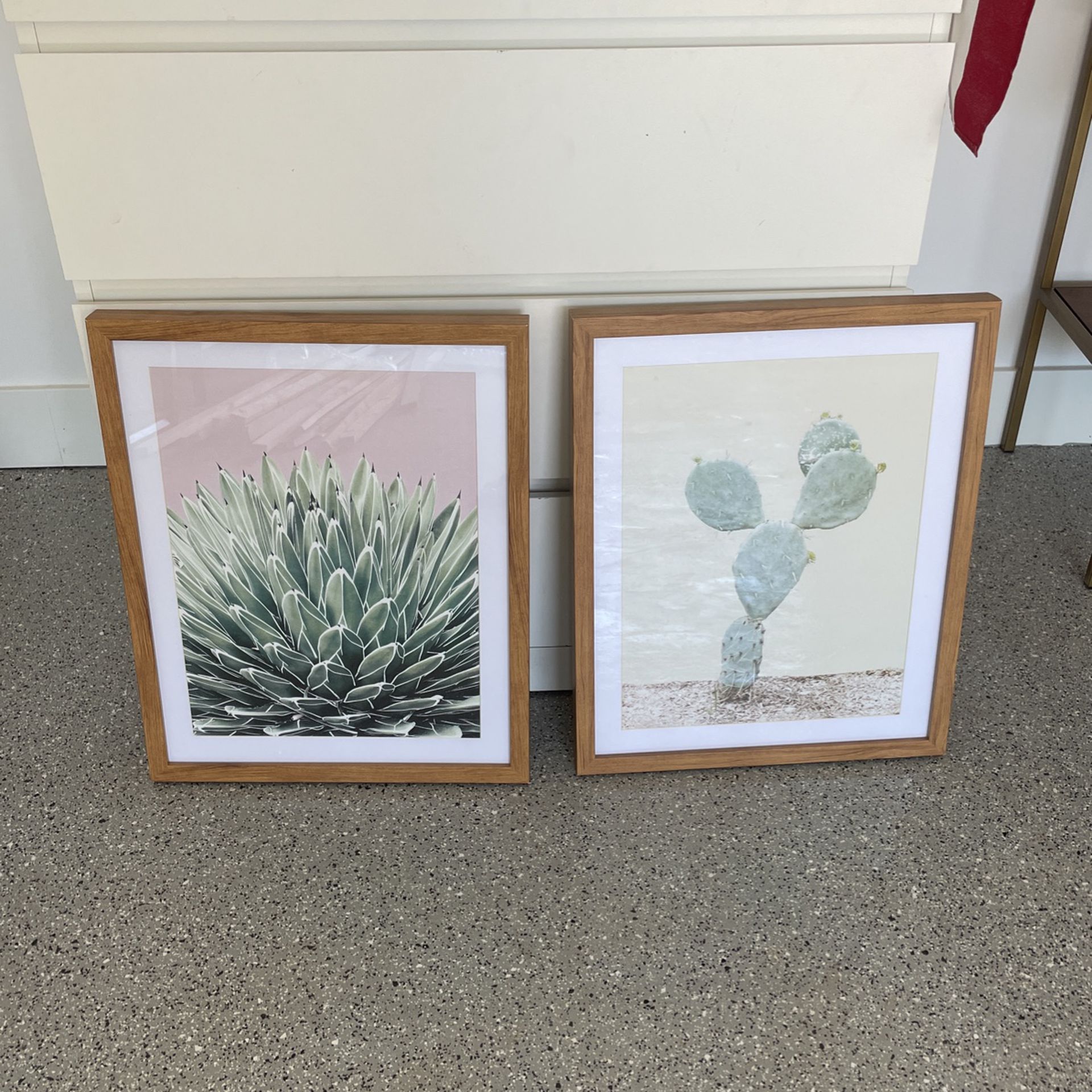 Picture Frames Wall Decor