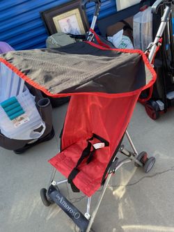 Stroller Unisex