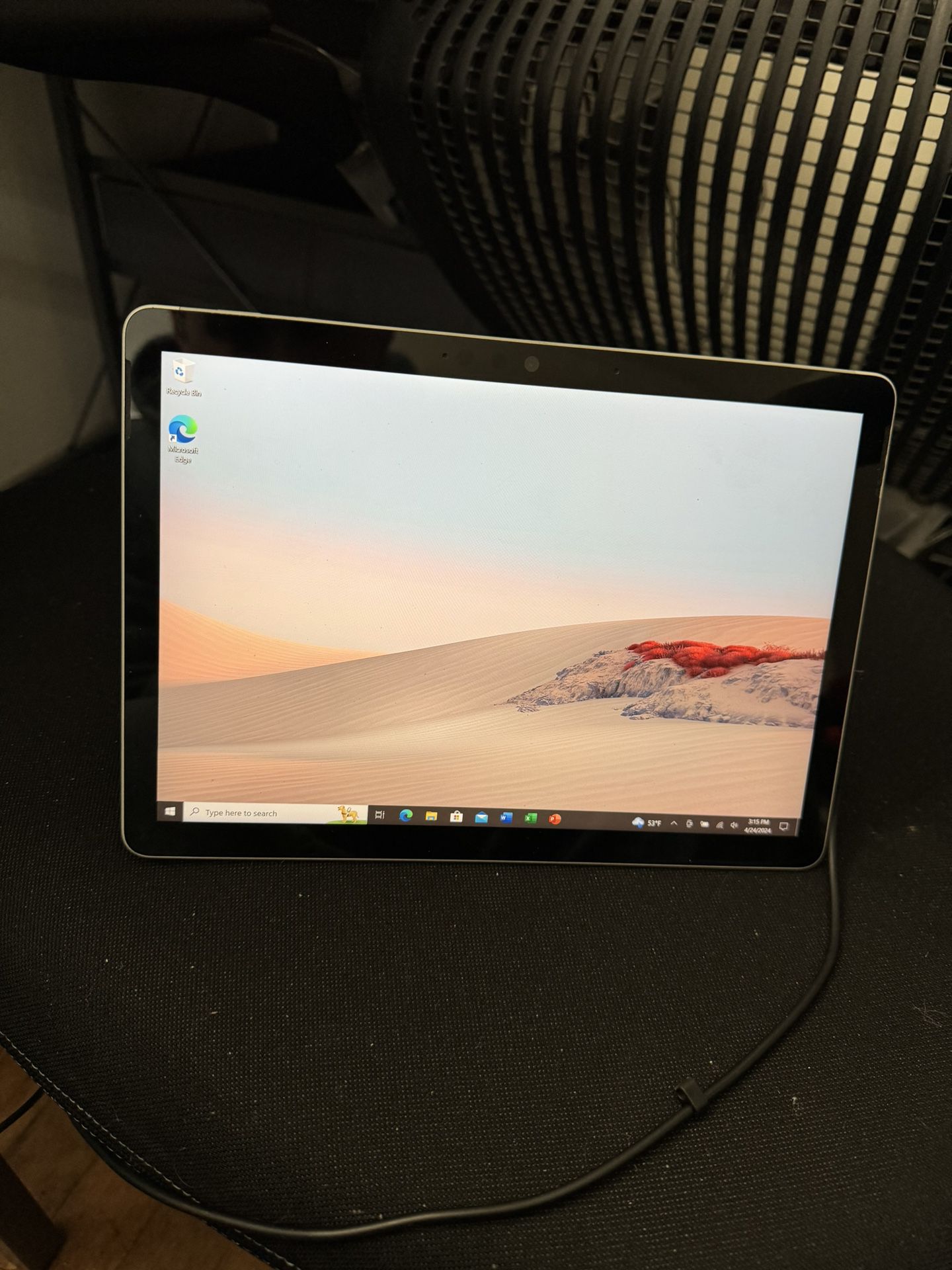 Microsoft Surface Go 2 