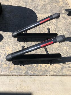 Yakima FatCat Evo 4