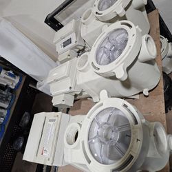 Pentair Intelliflo Pool Pump 