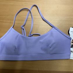 Alo Yoga Airlift Intrigue Bra