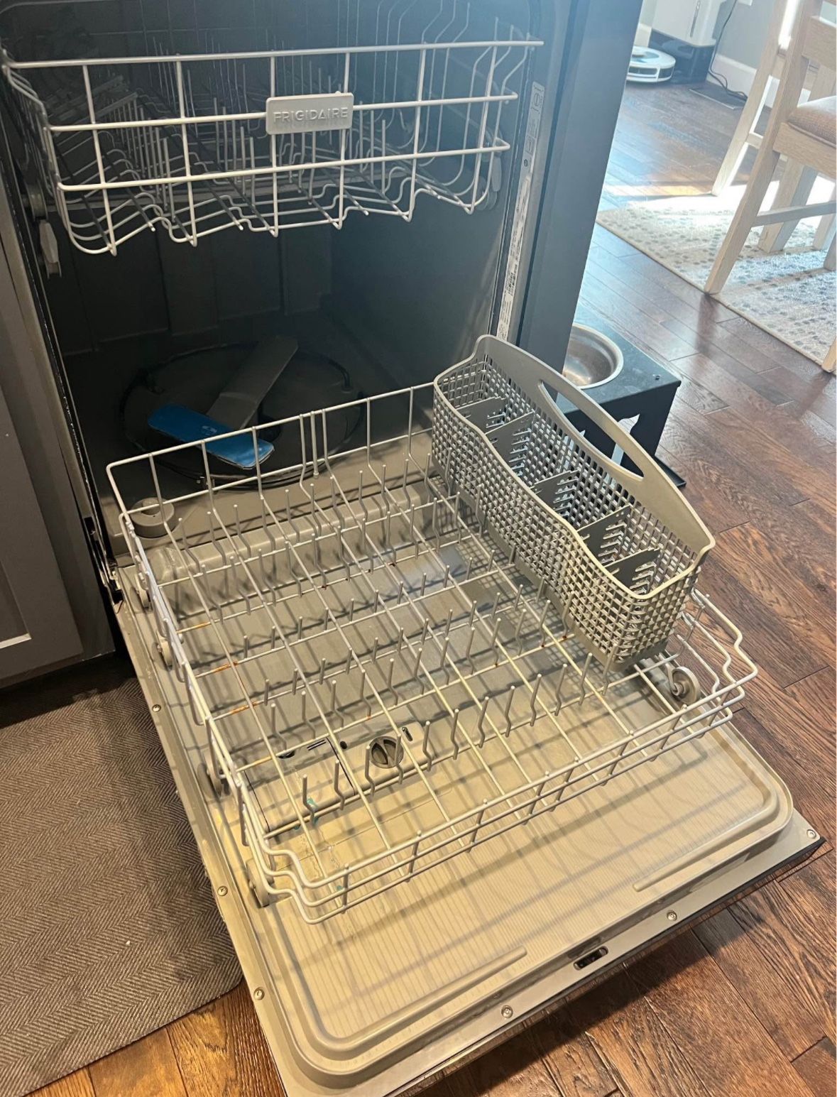Nice Dishwasher
