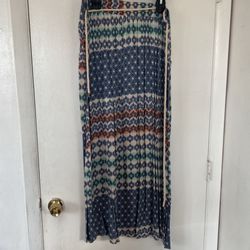 Maxi Skirt