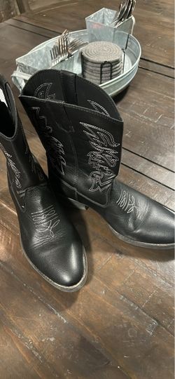 Deer Stag Boots