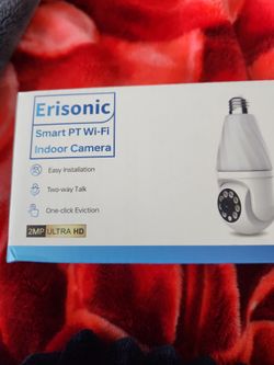 Indoor Camera