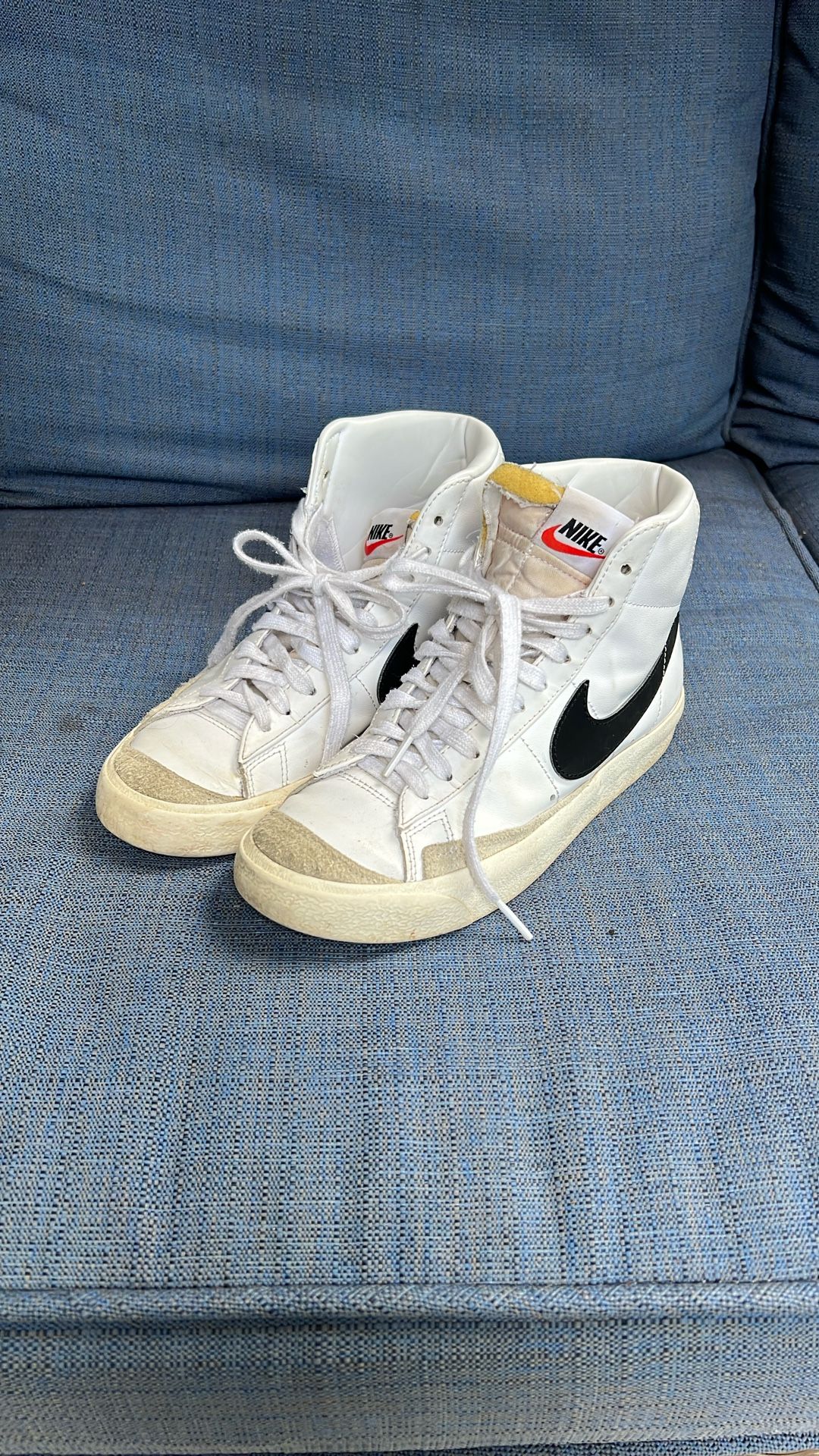 Nike Blazer Size Women 6.5