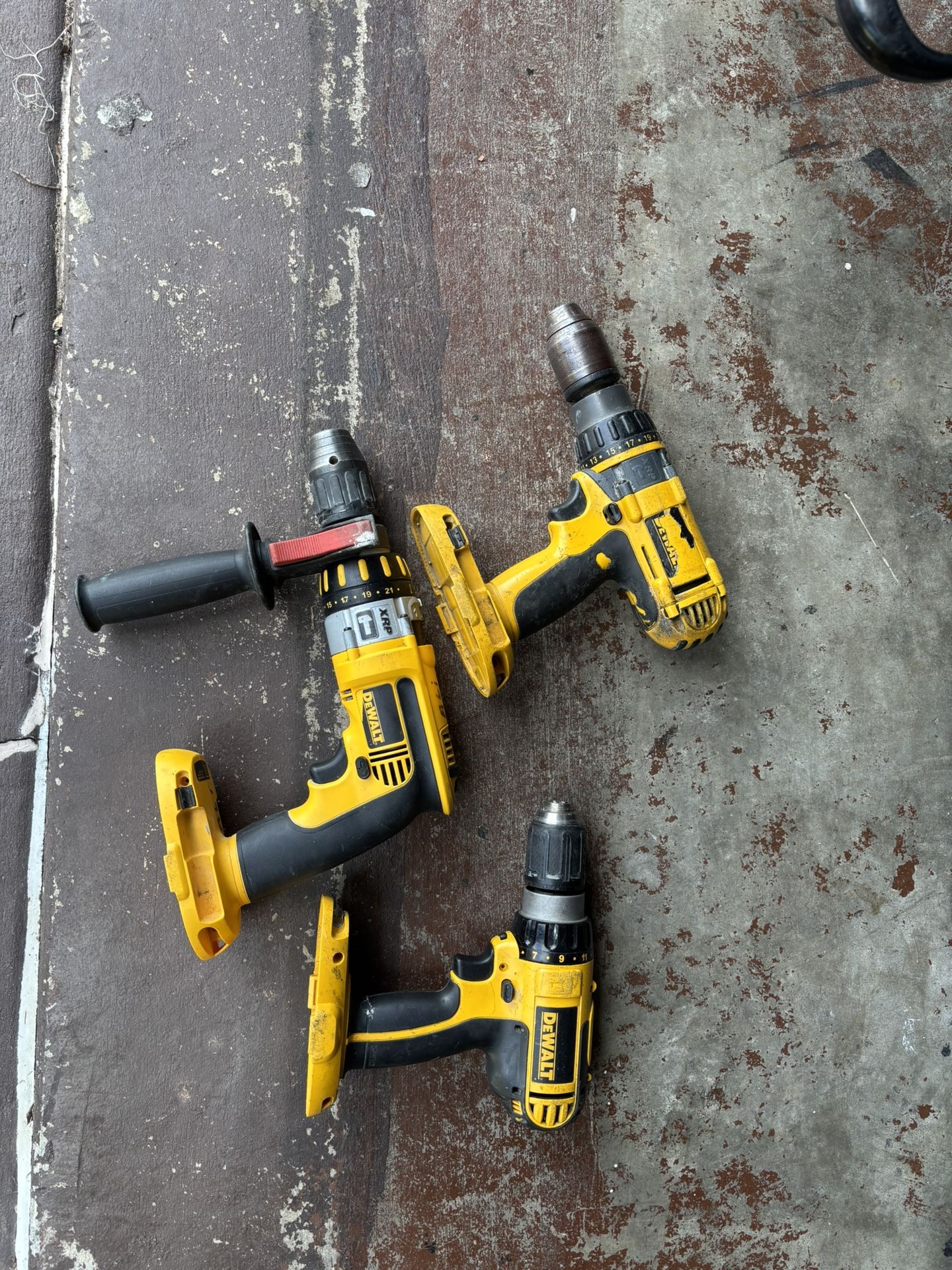 Dewalt