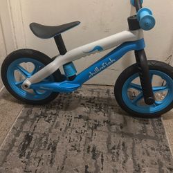 Chillafish Balance Bike