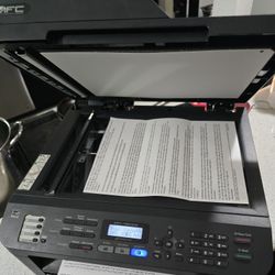 Brother Printer
