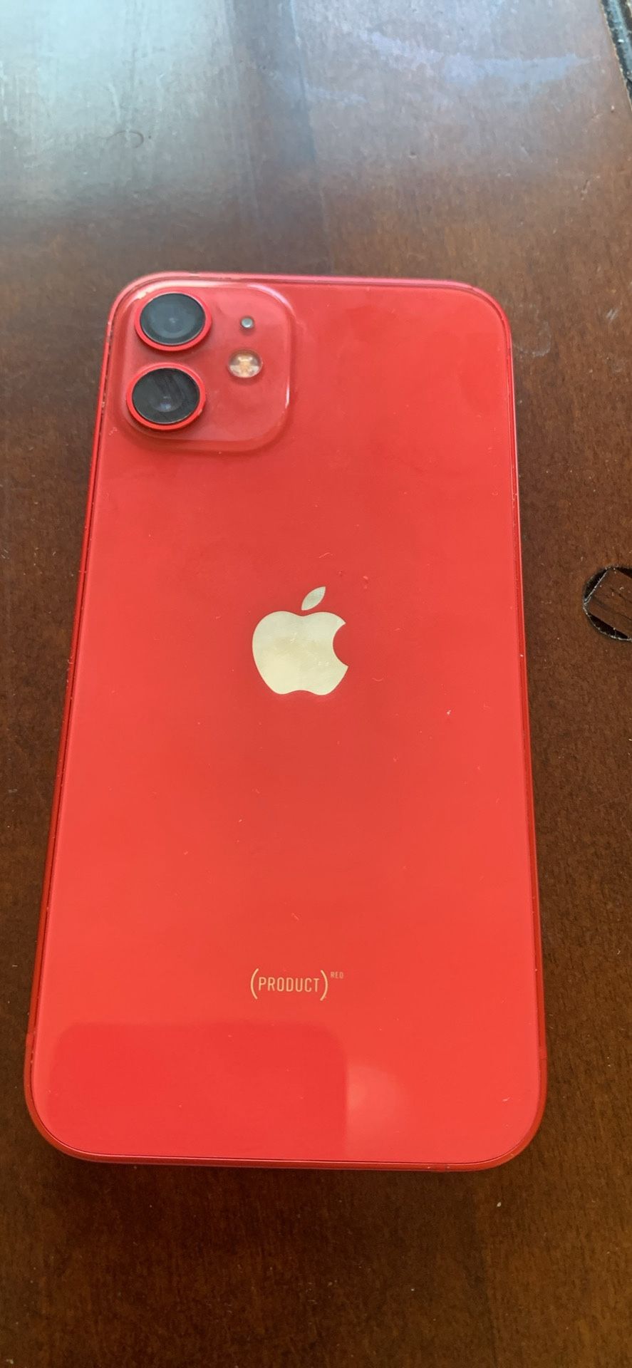 Iphone Mini 12