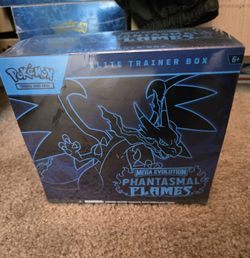 Phantasmal Flames Etb