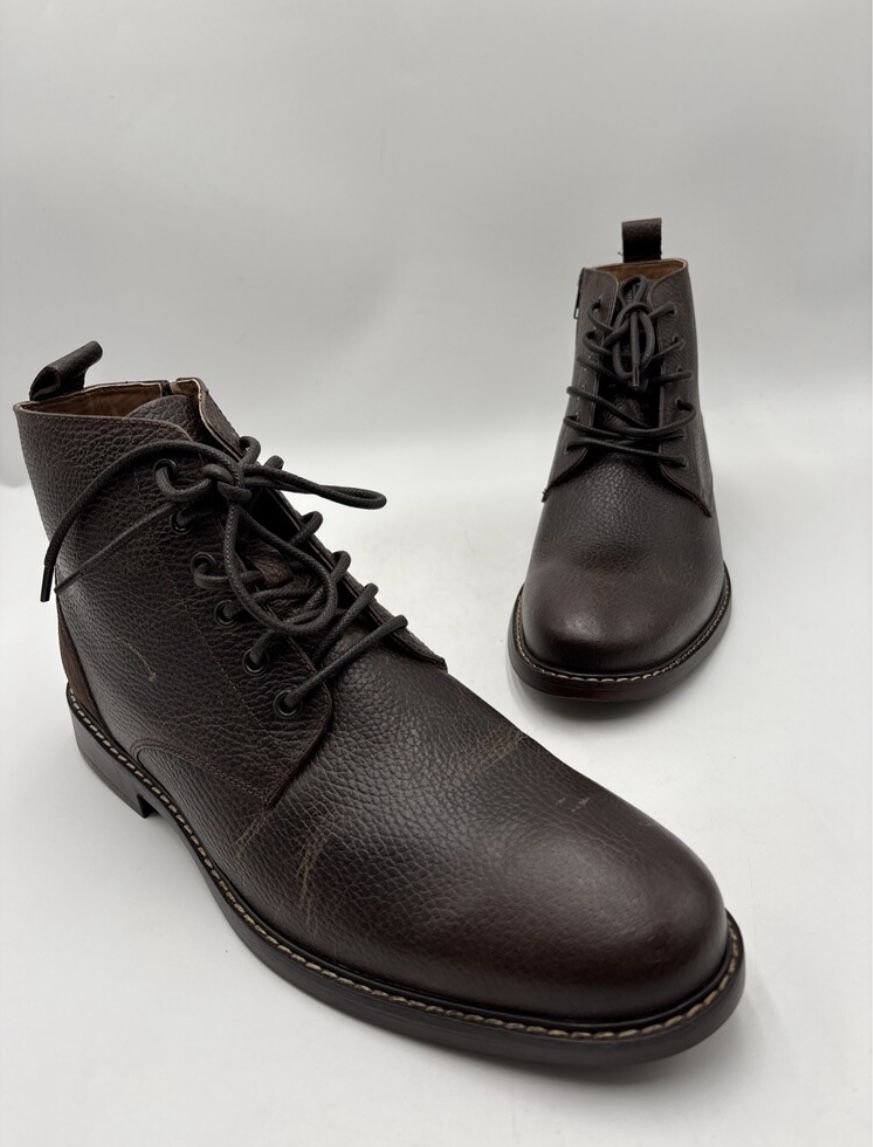 Crown Vintage Boots