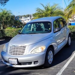 2008 Chrysler PT Cruiser