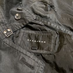 Sean John Vintage Jacket 