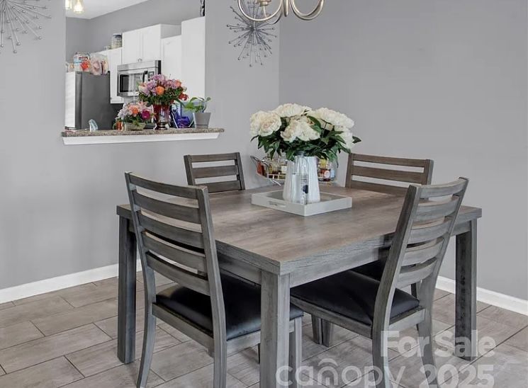 Kitchen Table