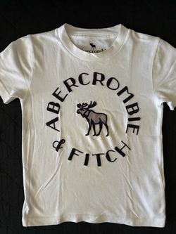 Vintage arbercrombie kids shirt
