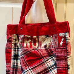 Aeropostale Tote