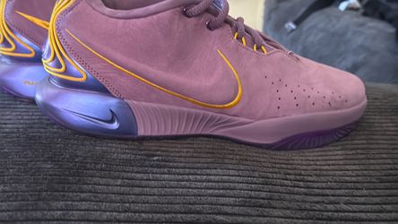 LeBron James shoes